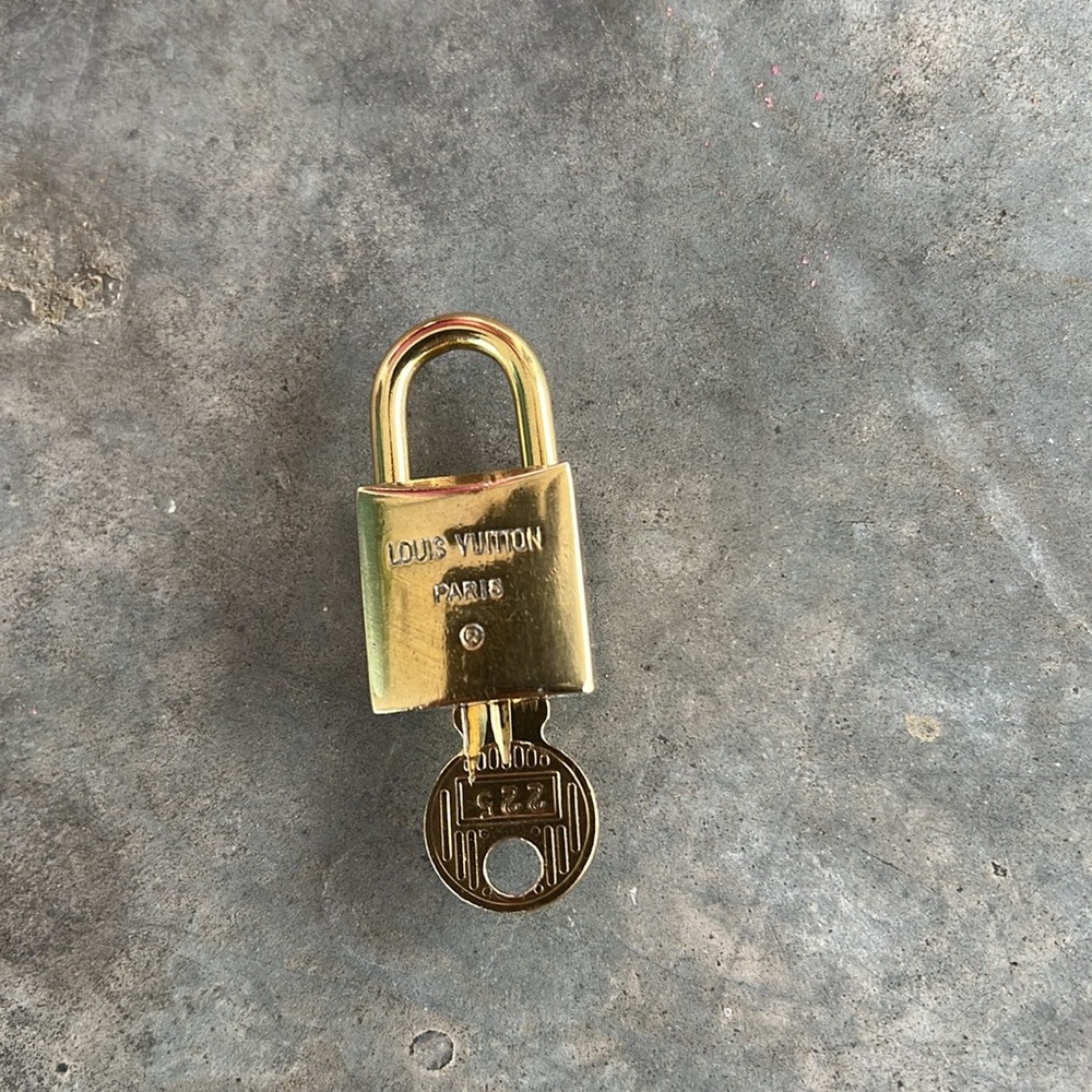 Vintage Louis Vuitton 🔐225 - Picture 8 of 13